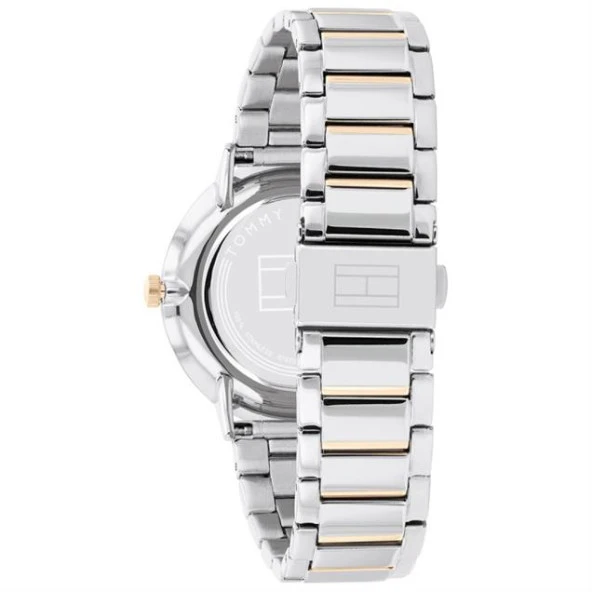 Tommy Hilfiger TH1782298 Bayan Kol Saati - Resim 3