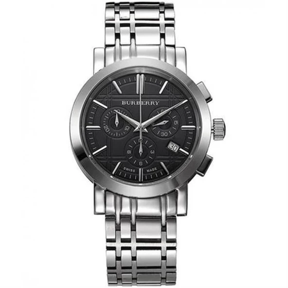 Burberry BU1366 Erkek Kol Saati ürün görseli 1