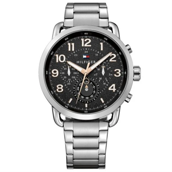 Tommy Hilfiger TH1791422 Erkek Kol Saati ürün görseli