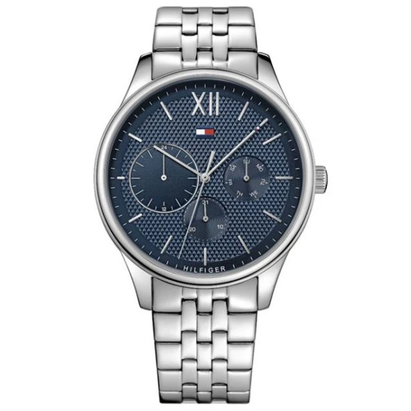 Tommy Hilfiger TH1791416 Erkek Kol Saati ürün görseli
