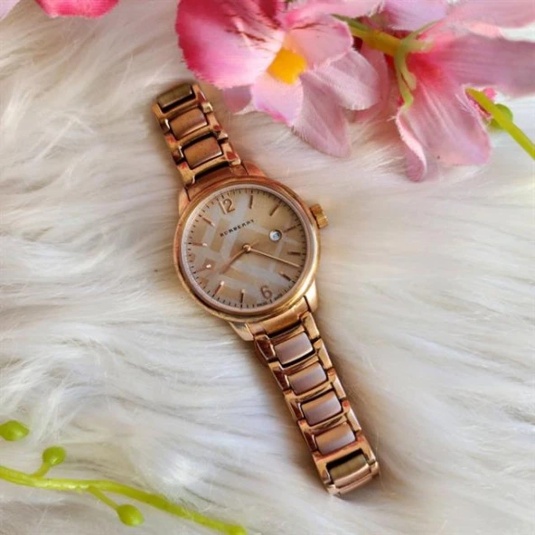 Burberry BU10116 Kadın Kol Saati ürün görseli 1