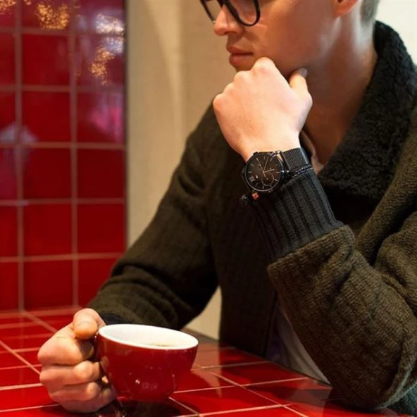 Tommy Hilfiger TH1791420 Erkek Kol Saati ürün görseli