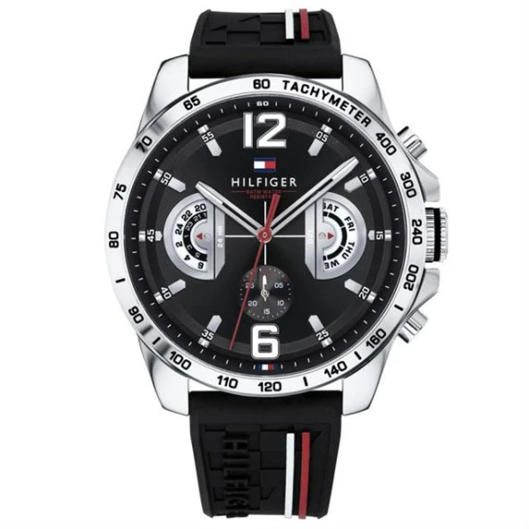 Tommy Hilfiger TH1791473 Erkek Kol Saati ürün görseli