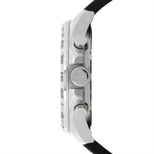 Tommy Hilfiger TH1791473 Erkek Kol Saati - Resim 2