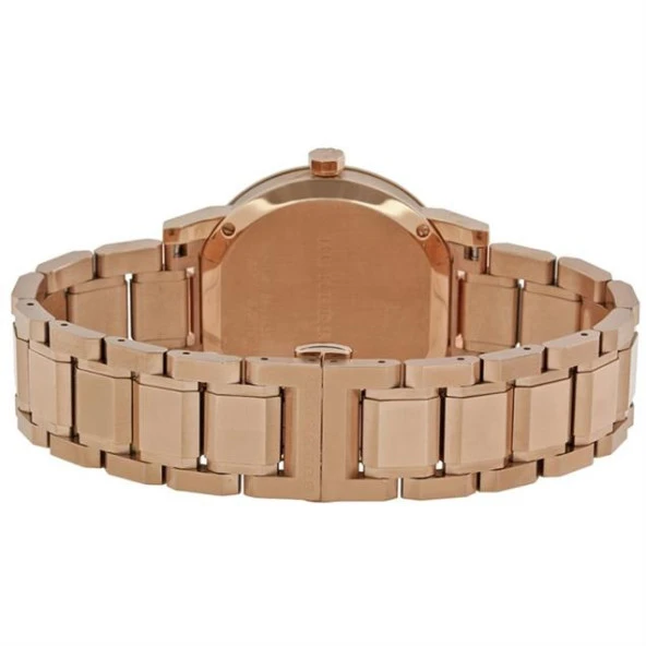 Burberry BU9034 Kadın Kol Saati - Resim 2