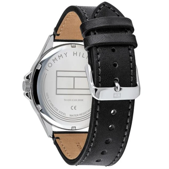 Tommy Hilfiger TH1791616 Erkek Kol Saati - Resim 3