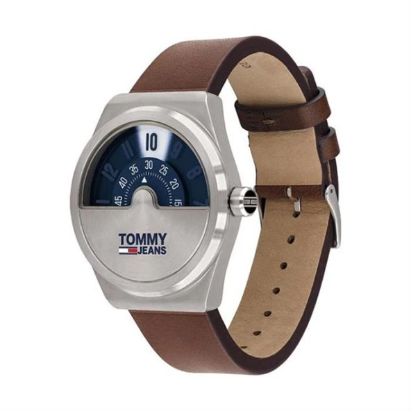 Tommy Hilfiger TH1791772 Erkek Kol Saati - Resim 2