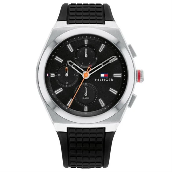 Tommy Hilfiger TH1791898 Erkek Kol Saati ürün görseli