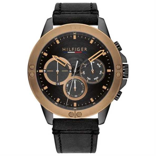 Tommy Hilfiger TH1791893 Erkek Kol Saati ürün görseli