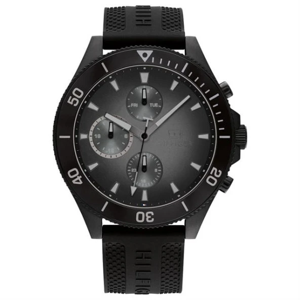 Tommy Hilfiger TH1791921 Erkek Kol Saati ürün görseli