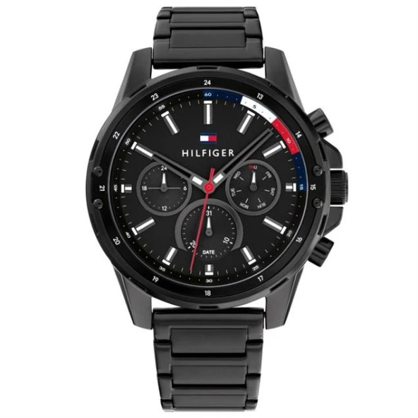 Tommy Hilfiger TH1791935 Erkek Kol Saati ürün görseli
