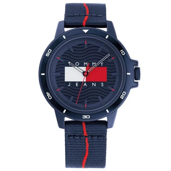 Tommy Hilfiger TH1791997 Erkek Kol Saati ürün görseli