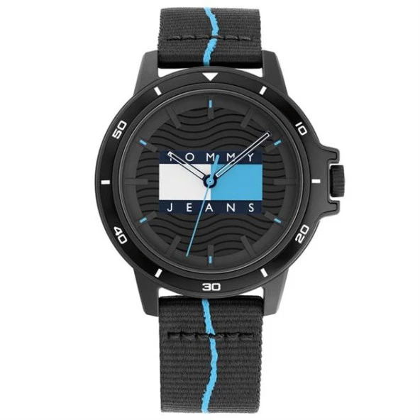 Tommy Hilfiger TH1791999 Erkek Kol Saati ürün görseli