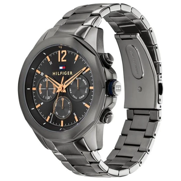 Tommy Hilfiger TH1792061 Erkek Kol Saati ürün görseli
