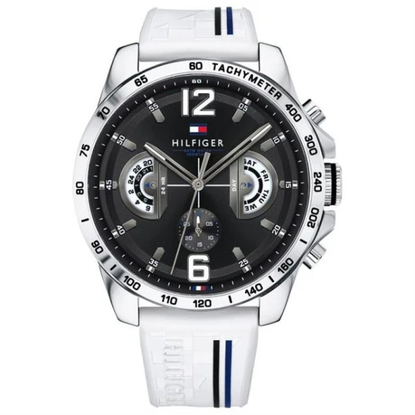 Tommy Hilfiger Watch Th1791475 Erkek Kol Saati ürün görseli