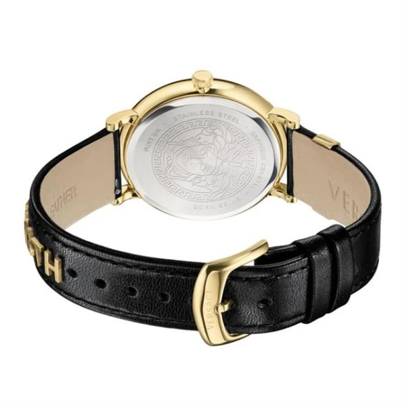 Versace VRSCVBQ050017 Kol Saati - Resim 3