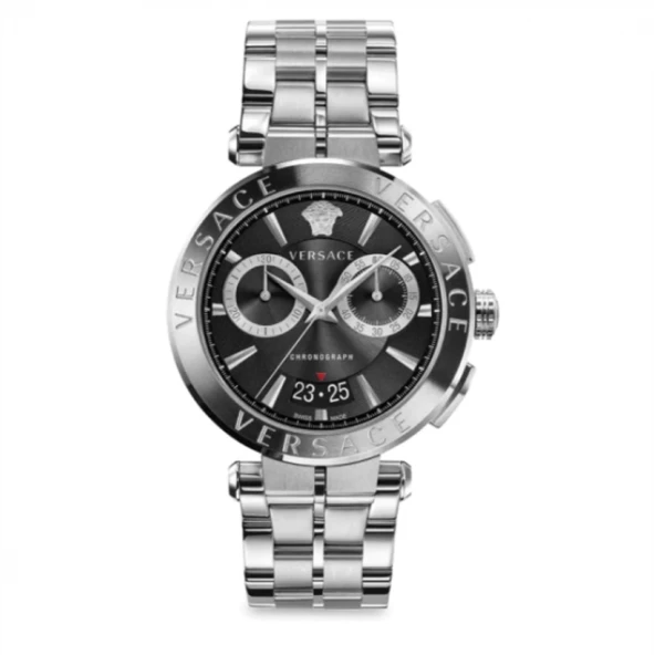 Versace VRSCVBR080017 Erkek Kol Saati ürün görseli