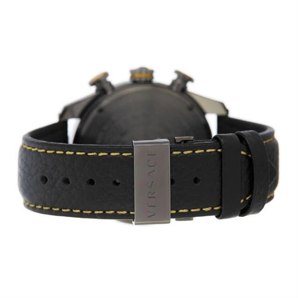 Versace VRSCVDB020014 Erkek Kol Saati - Resim 2