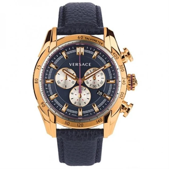 Versace VRSCVDB030014 Erkek Kol Saati ürün görseli