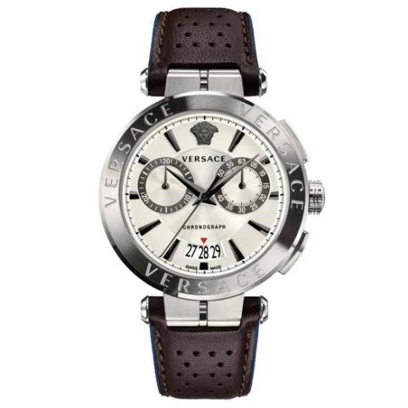 Versace VRSCVE1D00119 Erkek Kol Saati ürün görseli