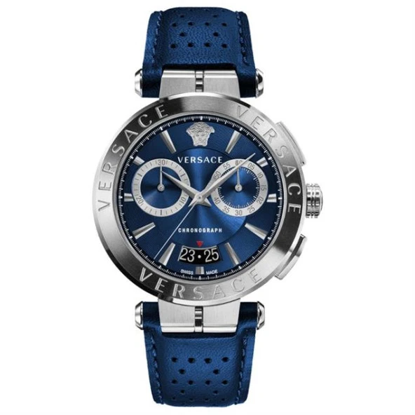 Versace VRSCVE1D01220 Erkek Kol Saati ürün görseli