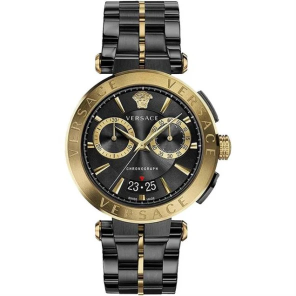 Versace VRSCVE1D01620 Erkek Kol Saati ürün görseli