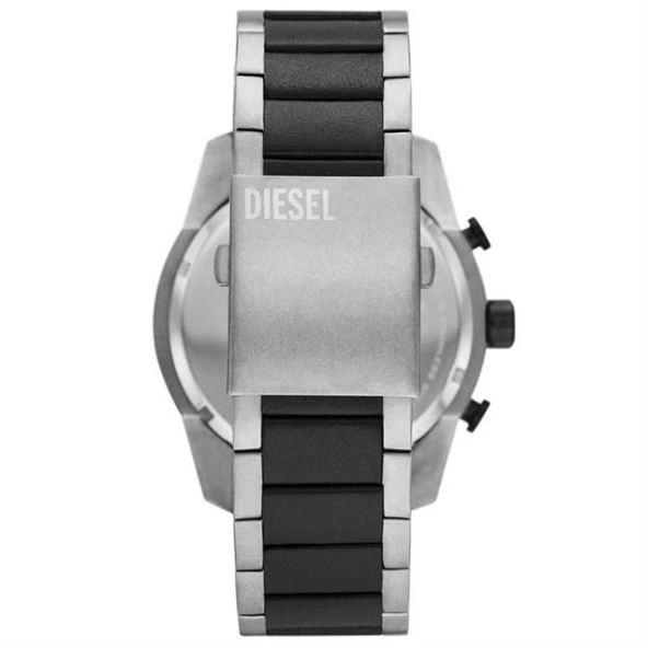 Diesel DZ4587 Erkek Kol Saati - Resim 3