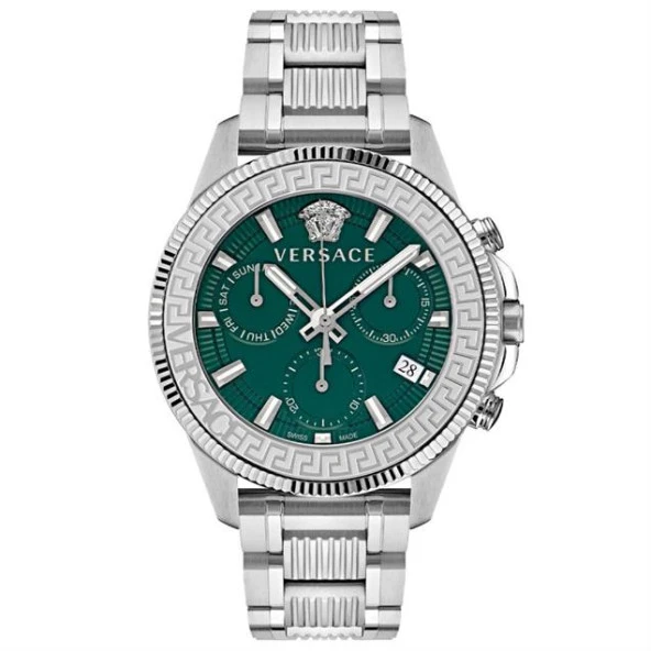 Versace Vrscve3j00422 Erkek Kol Saati ürün görseli