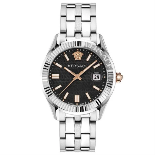 Versace VRSCVE3K00322 Erkek Kol Saati ürün görseli