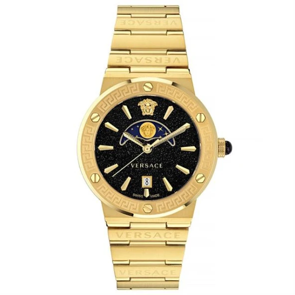 Versace Vrscve7g00323 Kol Saati