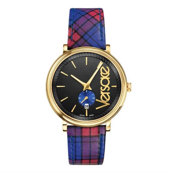 Versace VRSCVEBQ00218 Erkek Kol Saati ürün görseli