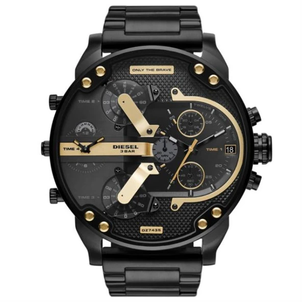 Diesel DZ7435 Erkek Kol Saati ürün görseli 1