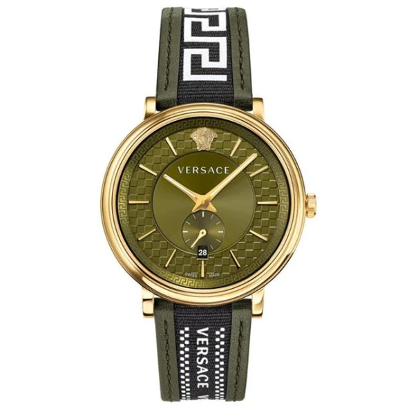 Versace VRSCVEBQ01519 Erkek Kol Saati ürün görseli