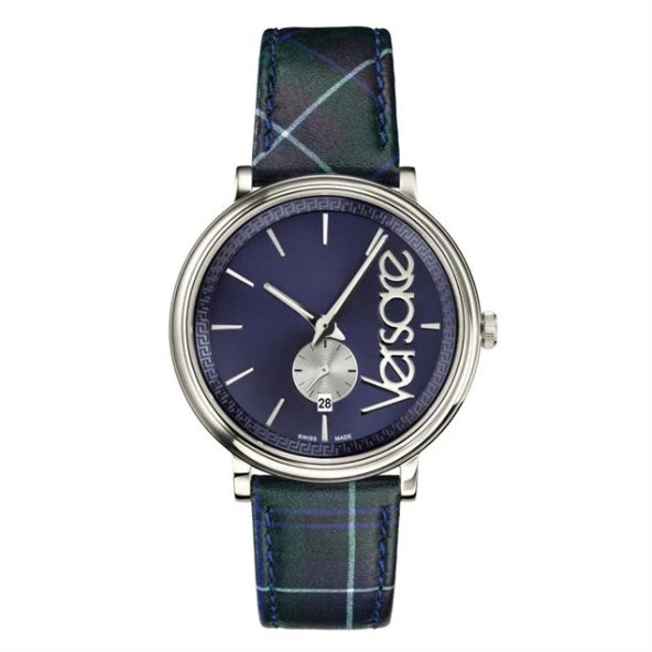 Versace VRSCVEBQ00118 Erkek Kol Saati ürün görseli