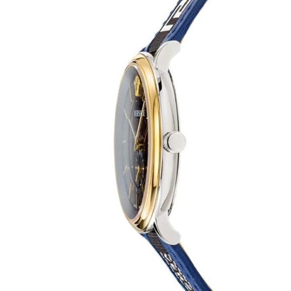 Versace VRSCVEBQ01419 Erkek Kol Saati - Resim 2