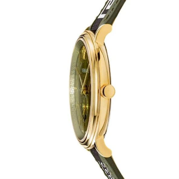 Versace VRSCVEBQ01519 Erkek Kol Saati - Resim 2