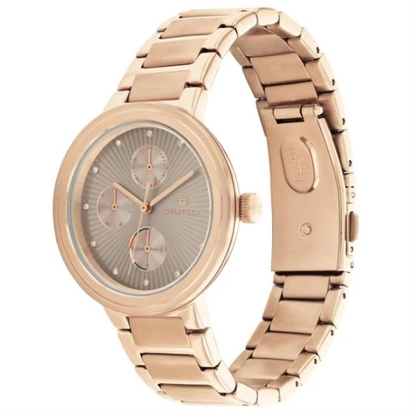 Tommy Hilfiger TH1782533 Kadın Kol Saati - Resim 2
