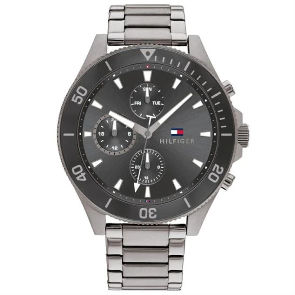 Tommy Hilfiger TH1791918 Erkek Kol Saati ürün görseli