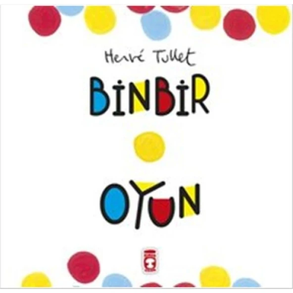 Binbir Oyun ürün görseli 1