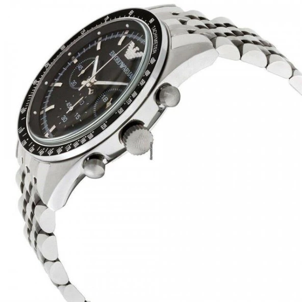 Emporio Armani AR5988 Erkek Kol Saati - Resim 2