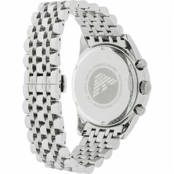 Emporio Armani AR5988 Erkek Kol Saati - Resim 3