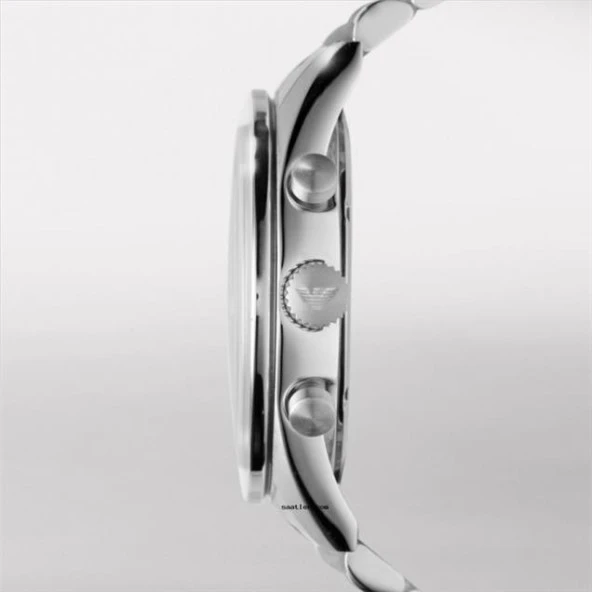Emporio Armani AR5988 Erkek Kol Saati - Resim 4