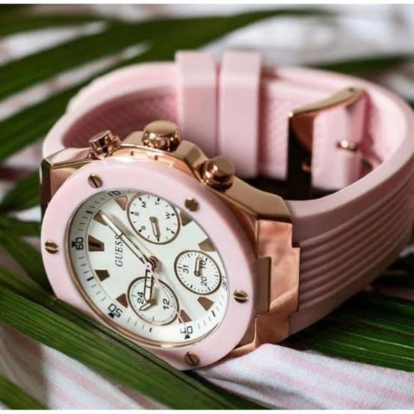 Guess GUGW0030L4 Kadın Kol Saati - Resim 4
