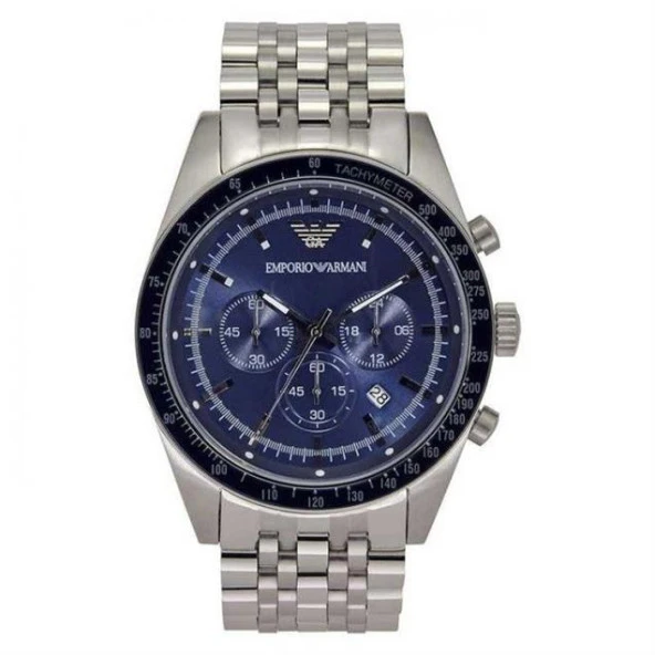 Emporio Armani AR6072 Erkek Kol Saati ürün görseli