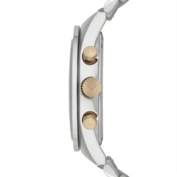 Emporio Armani AR6088 Erkek Kol Saati - Resim 2