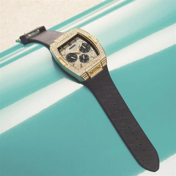 Guess GUGW0048G2 Kol Saati - Resim 2