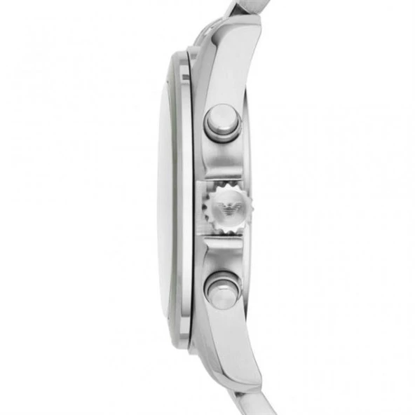 Emporio Armani AR6090 Erkek Kol Saati - Resim 2