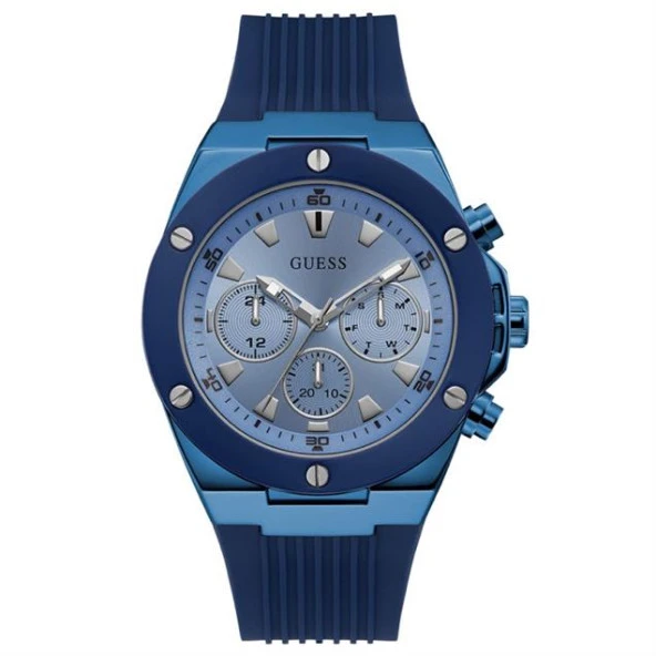 Guess GUGW0057G3 Erkek Kol Saati ürün görseli 1