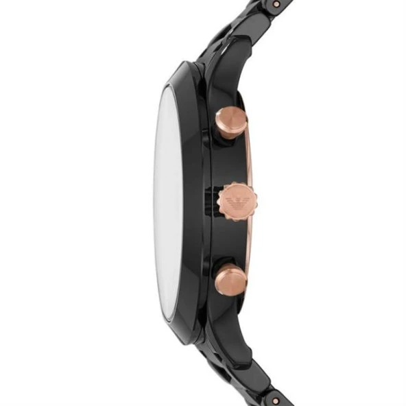 Emporio Armani AR70006 Erkek Kol Saati - Resim 2