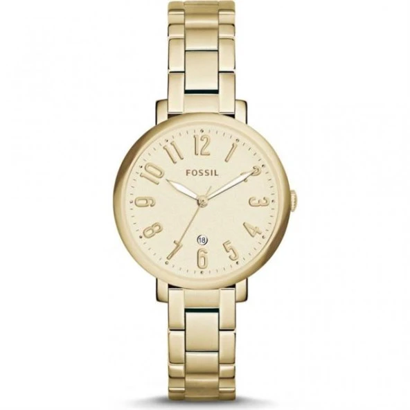 Fossil ES3971 Kadın Kol Saati ürün görseli